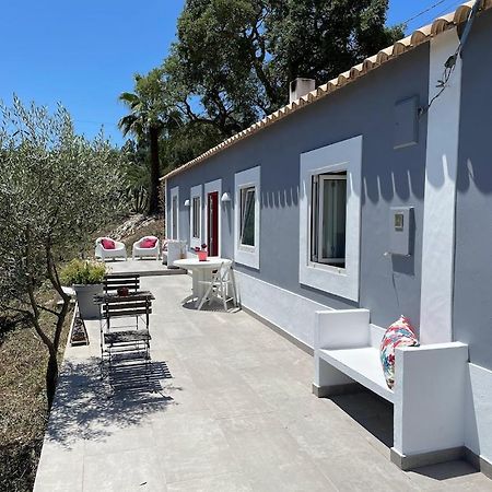 Vila Monte Teu São Luis Exteriér fotografie
