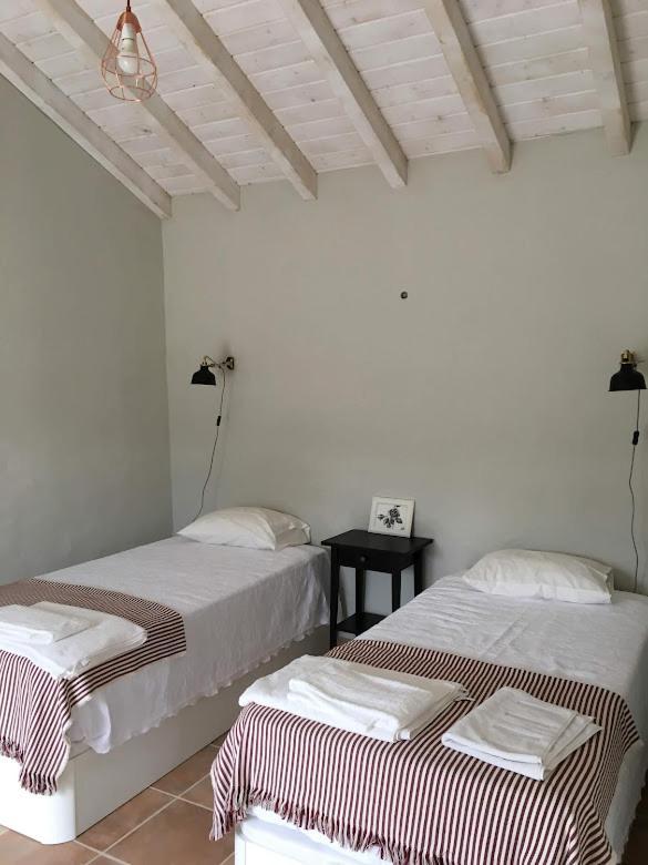Vila Monte Teu São Luis Exteriér fotografie